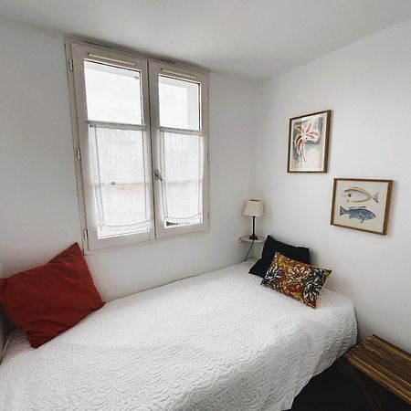 Appartement Liseron Saint-Martin-de-Ré Esterno foto