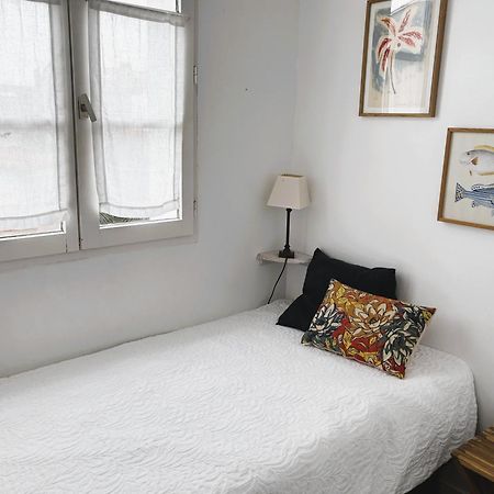 Appartement Liseron Saint-Martin-de-Ré Esterno foto