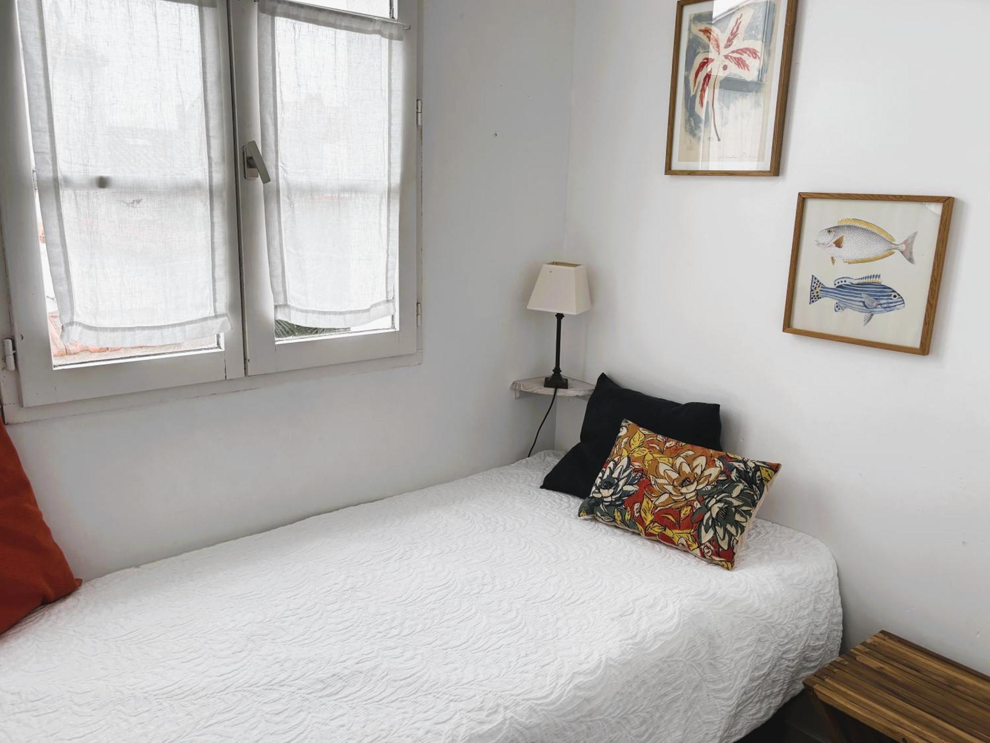 Appartement Liseron Saint-Martin-de-Ré Esterno foto