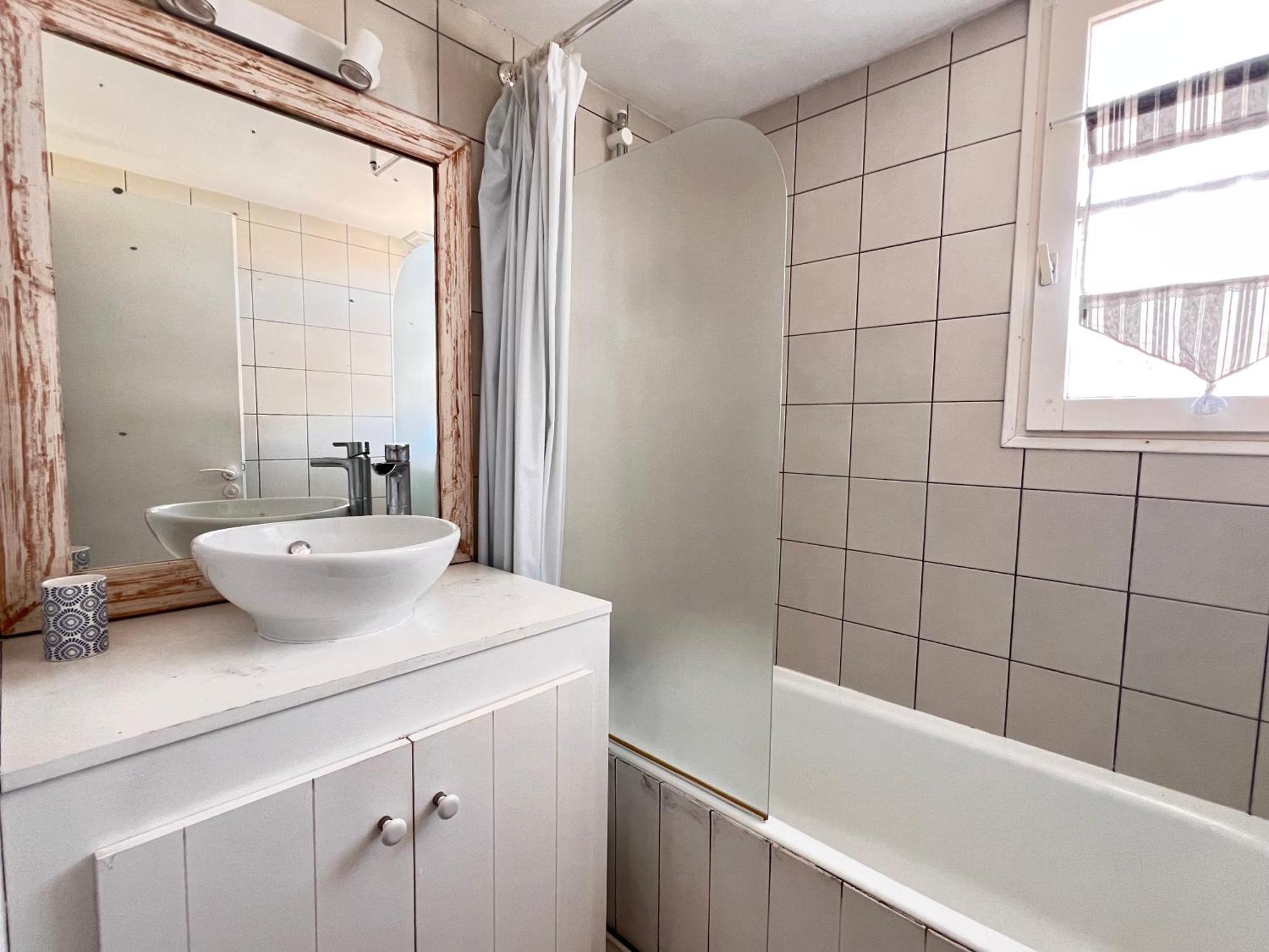Appartement Liseron Saint-Martin-de-Ré Esterno foto
